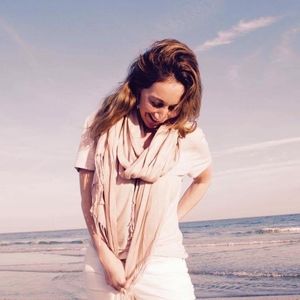 Meet your Posher, Lindsay